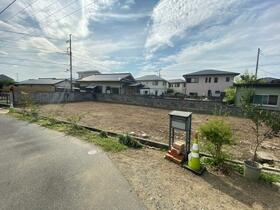 山梨県甲斐市竜王