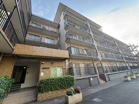 ローズハイツ武蔵小杉