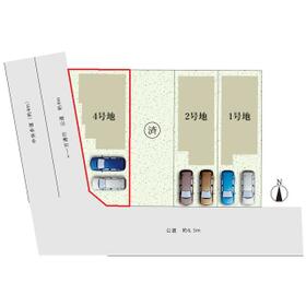 愛知県名古屋市中川区打出２丁目