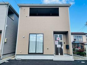 福島県福島市松川町字木曽内裡