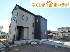 福島県福島市八島田字台畑