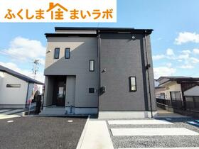 福島県福島市八島田字台畑