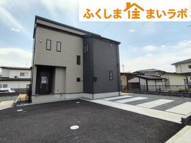 福島県福島市八島田字台畑