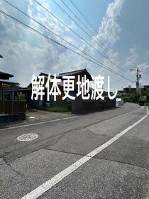岐阜県不破郡関ケ原町大字関ケ原陣場野