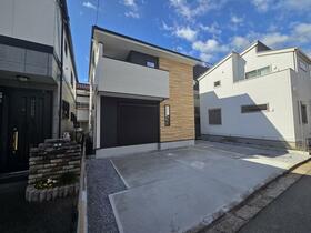 千葉県船橋市新高根４丁目