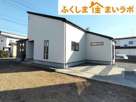 福島県福島市八島田字台畑