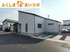 福島県福島市八島田字台畑