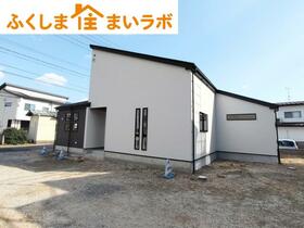 福島県福島市八島田字台畑