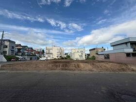 北海道北広島市大曲南ヶ丘５丁目