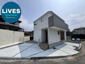 兵庫県明石市大久保町山手台２丁目