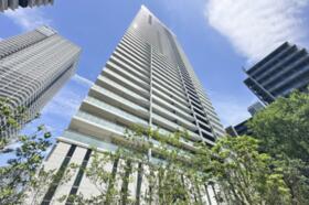 ＨＡＲＵＭＩ　ＦＬＡＧ　ＰＡＲＫ　ＶＩＬＬＡＧＥ　Ｔ棟