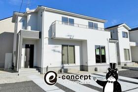 福島県福島市八島田字台畑