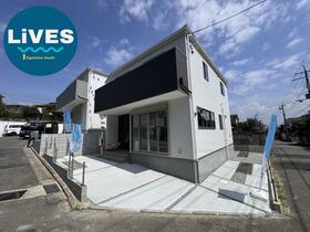 兵庫県明石市大久保町山手台２丁目