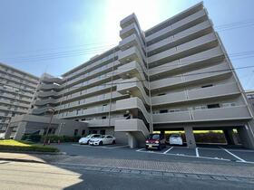 サーパスシティ白川壱番館