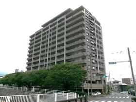ロフティ別府石垣東リバーサイド