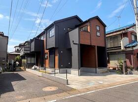 埼玉県北本市本宿６丁目