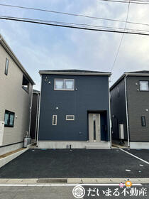 福島県郡山市大槻町字三角田