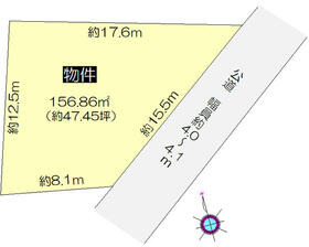 岐阜県羽島郡笠松町緑町