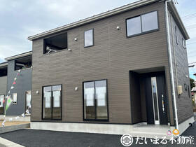 福島県郡山市大槻町字三角田