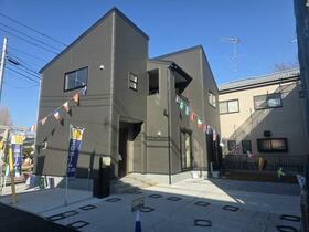 埼玉県鴻巣市袋