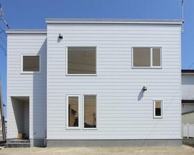 北海道網走市つくしケ丘６丁目