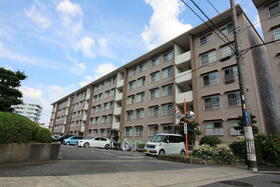 名鉄旭前ハイツ