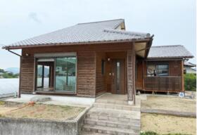 香川県三豊市高瀬町下勝間