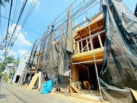 東京都文京区大塚４丁目