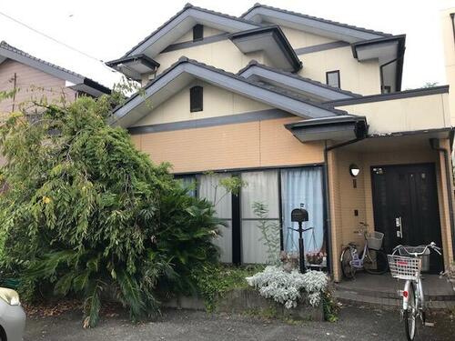 detached 徳島県徳島市南田宮２丁目