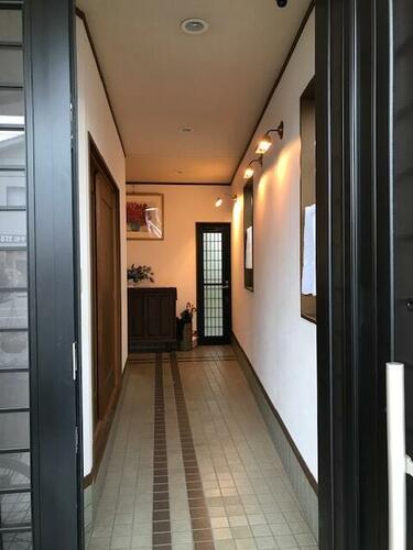 detached 徳島県徳島市南田宮２丁目