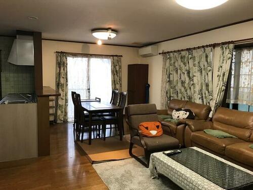 detached 徳島県徳島市南田宮２丁目