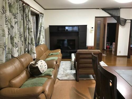 detached 徳島県徳島市南田宮２丁目