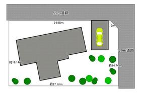 大阪府堺市西区家原寺町２丁
