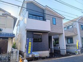 東京都練馬区春日町２丁目