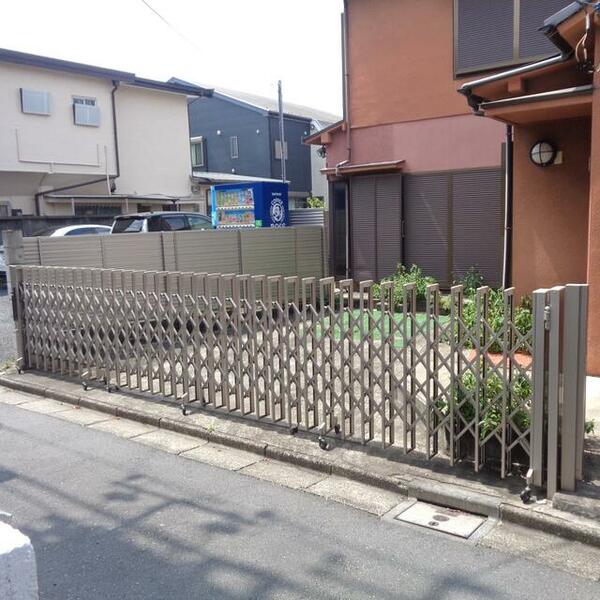 detached 東京都新宿区高田馬場３丁目

地図を見る