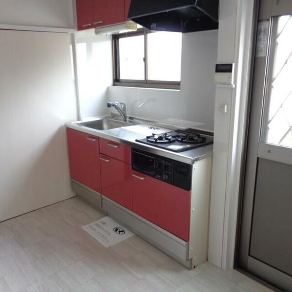 detached 東京都新宿区高田馬場３丁目

地図を見る