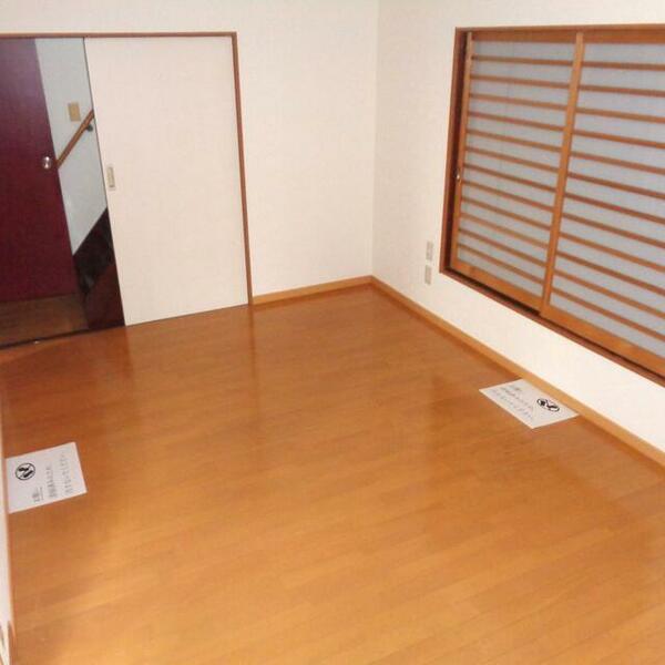 detached 東京都新宿区高田馬場３丁目

地図を見る