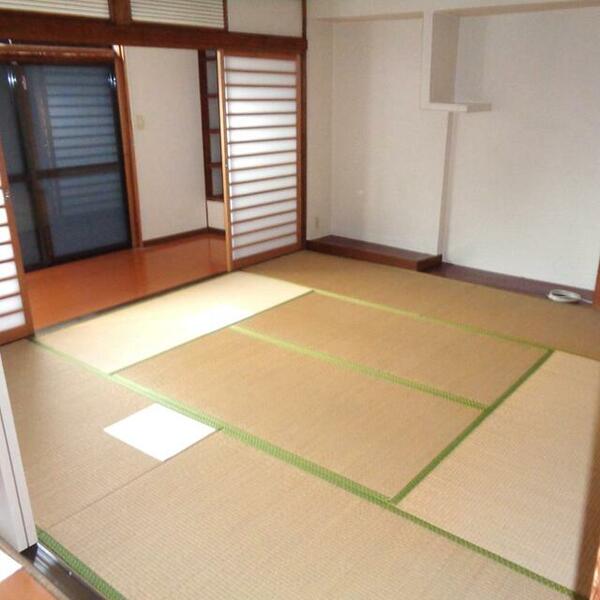 detached 東京都新宿区高田馬場３丁目

地図を見る