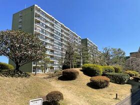 嵐山ロイアルハイツ３号棟