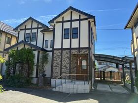 岐阜県岐阜市本荘