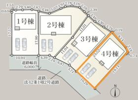 佐賀県多久市北多久町大字小侍