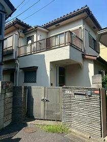 東京都杉並区高井戸東１丁目