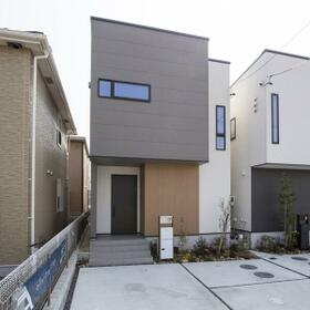 愛知県北名古屋市鍜治ケ一色東一丁目