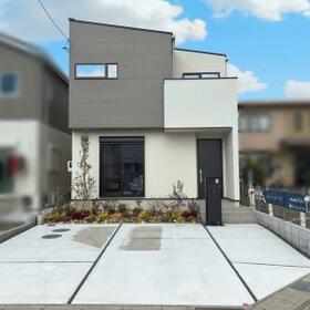 愛知県北名古屋市鍜治ケ一色東一丁目