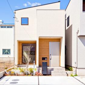 愛知県北名古屋市井瀬木高畑