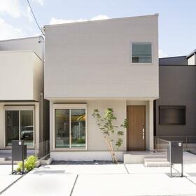 愛知県北名古屋市鹿田西赤土