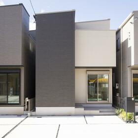 愛知県北名古屋市鹿田西赤土