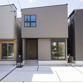 愛知県北名古屋市鹿田西赤土