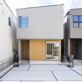 愛知県北名古屋市鹿田西赤土