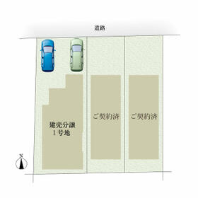 愛知県名古屋市北区大杉３丁目
